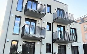 Mikes Apartments Munich